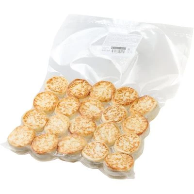 Сырники творожные Деликатеска 1кг-1}