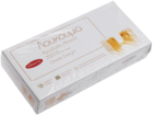 Лукум с миндалем 400г