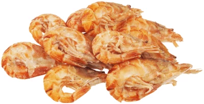 Креветки Козырьковый шримс 60/100 ~700г-0}