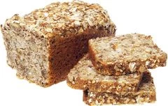 Хлеб Злаковый без добавления глютена 300г