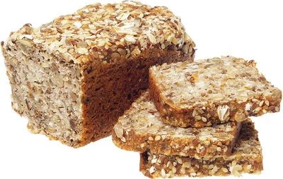 Хлеб Злаковый без добавления глютена 300г-0}