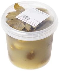 Огурцы соленые бочковые от фермера Деликатеска 1кг