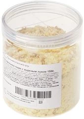 Картофельное пюре с жареным луком Деликатеска 150г 