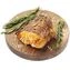 thumb-Зубатка горячего копчения кусок ~450г-0}