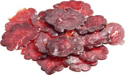 Колбаса из лося вяленая 100г-0}