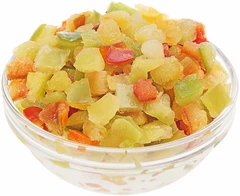 Перец цветной 500г