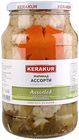 Овощи маринованные ассорти 950г
