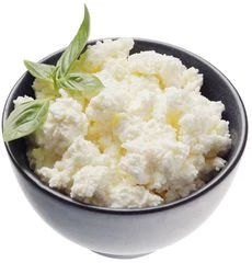 Творог пластовой 5% жир. 5 суток Деликатеска 300г