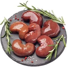 Почки бараньи ГОСТ ~1кг