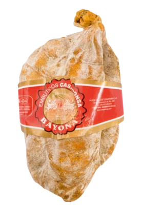 Байона Сasaponsa , 900г-0}