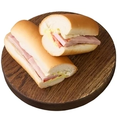 Багет с бужениной Деликатеска 240г