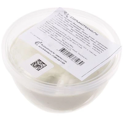 Десерт творожный с фисташками 15% жир., 180г РАСПРОДАЖА-1}