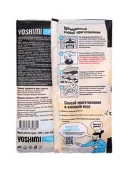 Японские пельмени Гёдза с креветками белоногими Yoshimi 400г