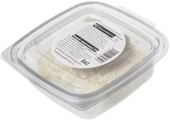 Творог пластовой 5% жир. 5 суток Деликатеска 300г