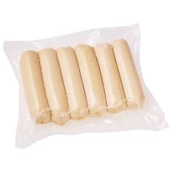 Сосиски Органик Деликатеска 280г