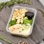 thumb-Салат Цезарь с курицей от Шефа 150г-1}
