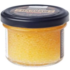 Икра муксуна слабосоленая Деликатеска 100г