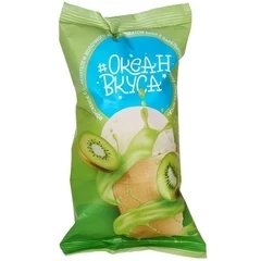 Мороженое Киви Океан вкуса 70г