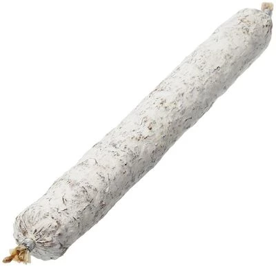 Колбаса Фуэт сыровяленая полусухая 160г-1}