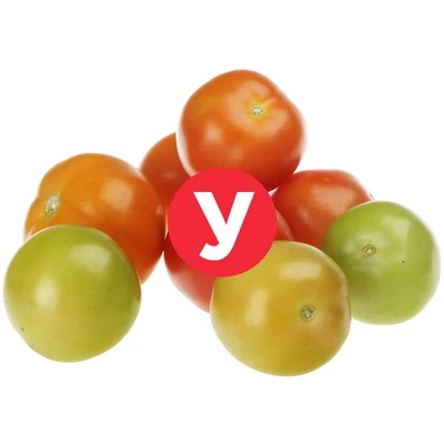 Помидоры зеленые УЦЕНКА ~ 1кг-0}