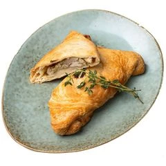 Самса с курицей Деликатеска 110г