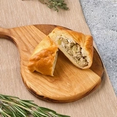 Курник Деликатеска 100г РАСПРОДАЖА