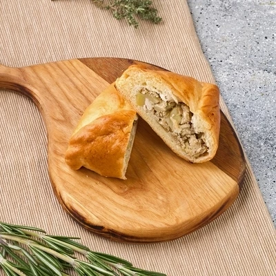 Курник Деликатеска 100г РАСПРОДАЖА-1}