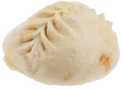 Пирожок Пянсе с капустой кимчи и мясом Деликатеска 260г купить в Москве ...