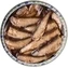 thumb-Шпроты копченые в масле Tasty Tins 160г-1}
