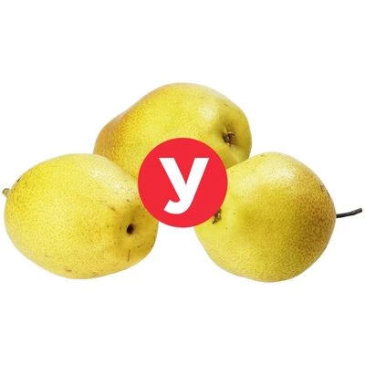 Груша Форель УЦЕНКА ~ 500г-0}