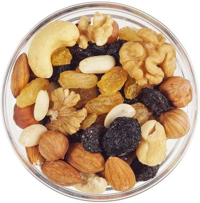 Ореховый коктейль 250г-0}