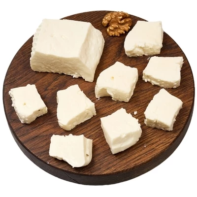 Сыр мягкий Страккино 50% жир. 250г-1}