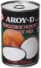 thumb-Кокосовое молоко Aroy-D 400мл-0}