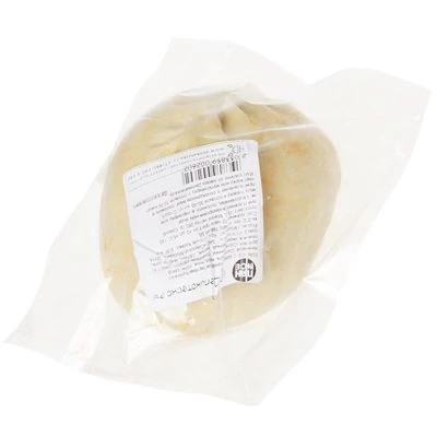 Пирожок Пянсе с капустой кимчи и мясом Деликатеска 240г-1}