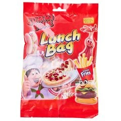 Мармелад жевательный Большой Ланч Испания 82г