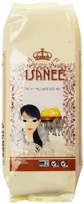 Рис Тайский жасминовый непропаренный Asanee 1кг-0}