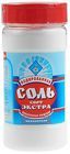 Соль Экстра йодированная 500г