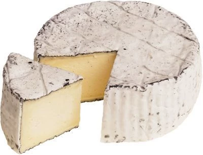 Сыр Густой туман с белой плесенью 50-60% жир., ~ 190г-0}