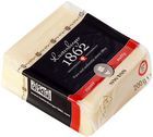 Сыр Люстенбергер 1862 орехово-сладкий 50% жир., 200г