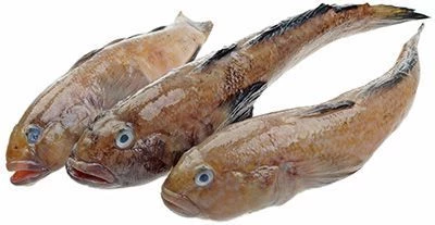 Бычок черноморский замороженный 1кг-0}