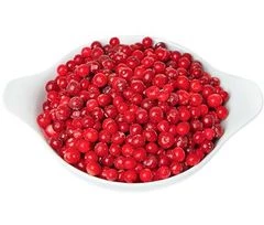 Калина лесная Карелия 250г