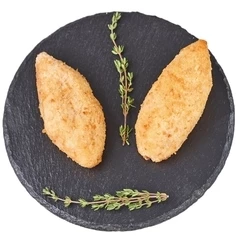 Котлеты по-киевски Деликатеска 200г