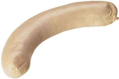 Колбаса ливерная Яичная охлажденная ~200г-1}