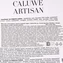 thumb-Конфеты шоколадные Ассорти Caluwe Artisan Бельгия 345г-4}