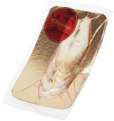 Осетр горячего копчения 100г-1}