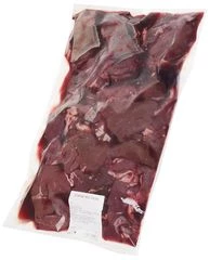 Котлетное мясо косули ~1.5кг