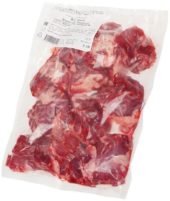 Шейка кролика на кости ~500г-1}