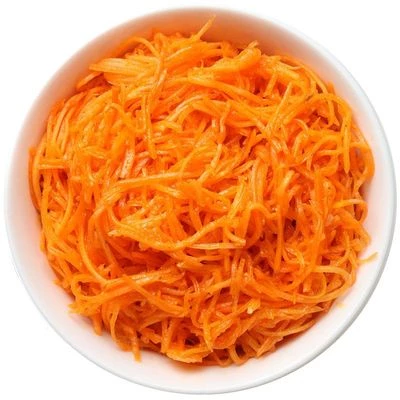 Морковь по-корейски Деликатеска 250г-0}