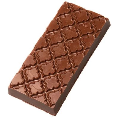 Шоколад молочный Дубайский Деликатеска 230г-1}