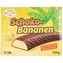 thumb-Суфле Schoko-Bananen в темном шоколаде Hauswirth Австрия 150г-0}
